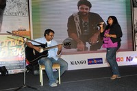 Bangaru Kodipetta Audio Stills